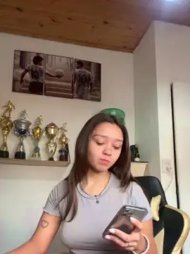 Cam4 Live Porn of afroditag