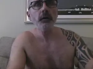 Cam4 Nude Webcam of furryass1