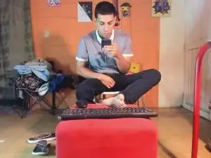 Cam4 Adult Webcam of jharol_cardona