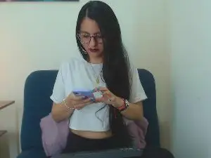 Cam4 Free Porn Cam of julieta_rossi