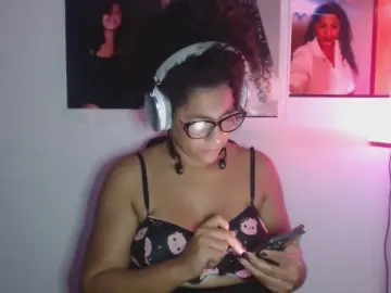 Cam4 Private Sex Chat of Bellacrespa