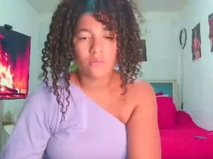 Cam4 Nude Webcam of Bellacrespa