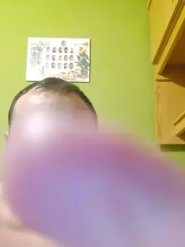 Cam4 Sex Cam of Disfruton95