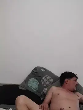 Cam4 Live Sex Cam of Gayplay33