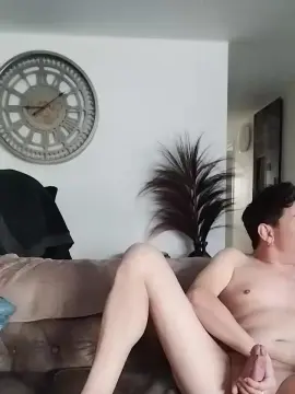 Cam4 Nude Webcam of Gayplay33