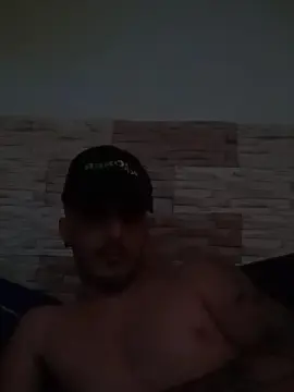 Cam4 Private Sex Chat of LuchoBs