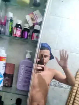 Cam4 Live Sex Cam of Misteriosoamor