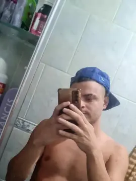 Cam4 Adult Video Chat of Misteriosoamor