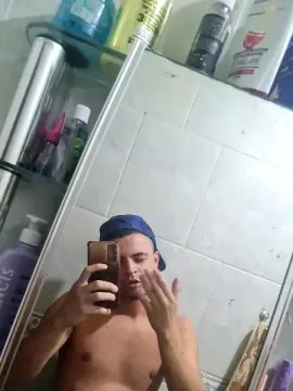 Cam4 Live Sex of Misteriosoamor