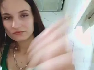 Cam4 Adult Video Chat of ToshiaMendes