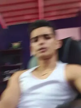 Cam4 Live Porn of alex_king27