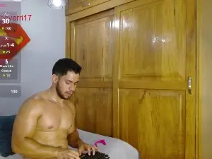 Cam4 Free Porn Cam of axellbluem