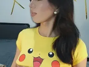 Cam4 Sex Cam of dianna_foxy