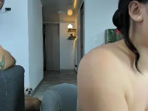 Cam4 Private Sex Chat of fantasy_hot2026