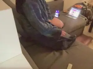 Cam4 Live Sex of Chinesefrenchi