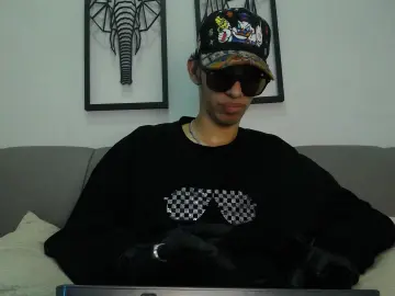 Cam4 Sex Cam of DylanScot_