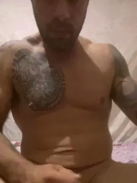 Cam4 Adult Webcam of Guicasper1889