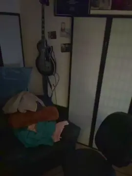 Cam4 Free Porn Cam of HardwrkingK0