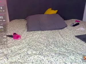 Cam4 Watch Live Sex Cams of LucyWillow