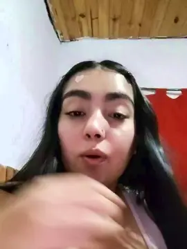 Cam4 Live Sex Cam of Nicolhot777