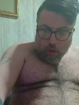Cam4 Nude Webcam of Roberleon