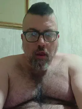 Cam4 Nude Webcam of Roberleon