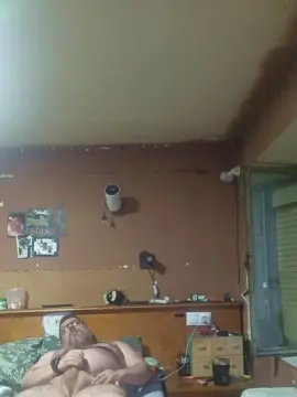 Cam4 Sex Cam of Roberleon