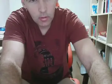 Cam4 Best live sex cam show of daniel_rodol