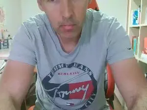 Cam4 Sex Cam of daniel_rodol