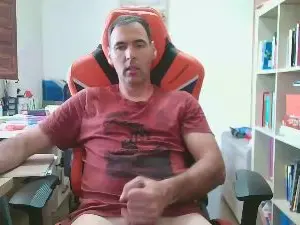 Cam4 Sex Chat of daniel_rodol