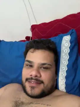 Cam4 Live Porn of luizfer18