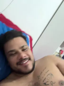 Cam4 Free Porn Cam of luizfer18