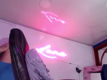 Cam4 Private Sex Chat of luna21_