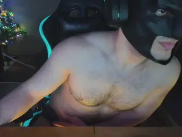 Cam4 Nude Webcam of AdamTasty