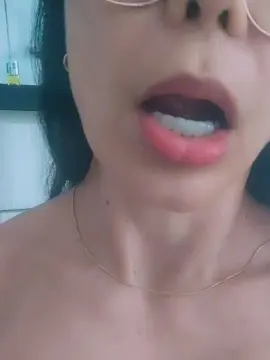 Cam4 Nude Webcam of Annymary