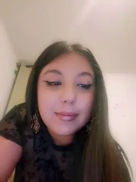 Cam4 Nude Webcam of Cami_l0v