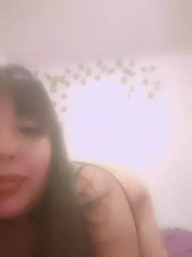 Cam4 Nude Webcam of Cami_l0v