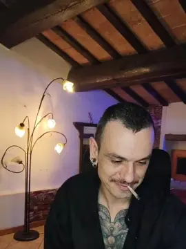 Cam4 Nude Webcam of Cek_186