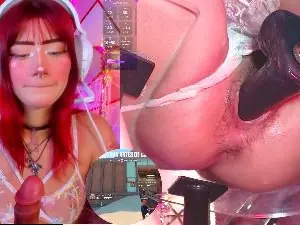 Cam4 Best live sex cam show of HaileyReid