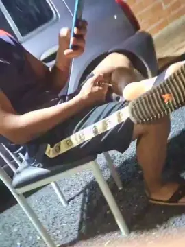 Cam4 Adult Webcam of Mateuzin022rj3