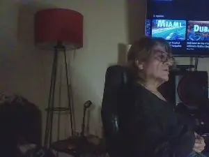 Cam4 Live Sex Cam of calenton65