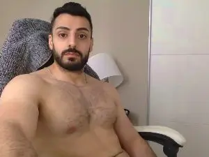 Cam4 Live Porn of cemilyoztt