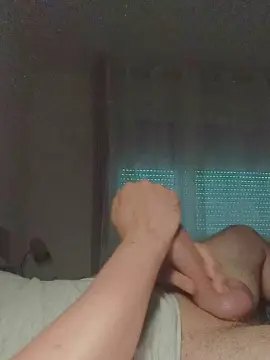 Cam4 Live Sex of marck293