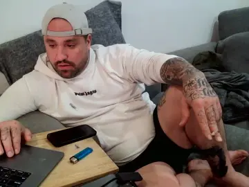 Cam4 Sex Chat of wildhetero