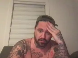 Cam4 Free Porn Cam of wildhetero