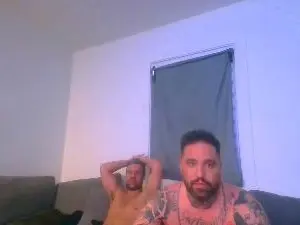 Cam4 Live Sex of wildhetero