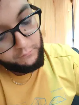 Cam4 Best Webcam of Benjaxxx24