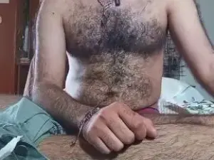 Cam4 Live Porn of ajfmBear