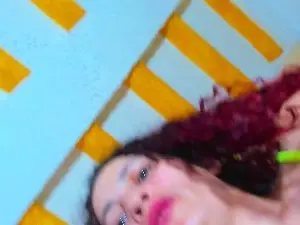 Cam4 Sex Chat of glenda_ray