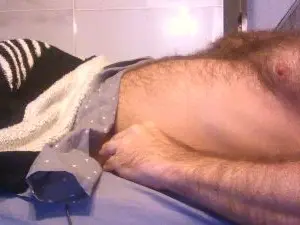 Cam4 Live Sex of hairysoccer